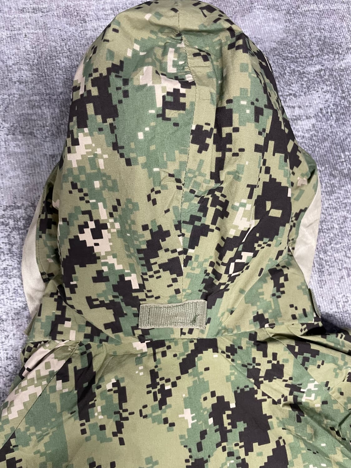 U.S NAVY  TYPE- 3 GORE-TEX 상품이미지7