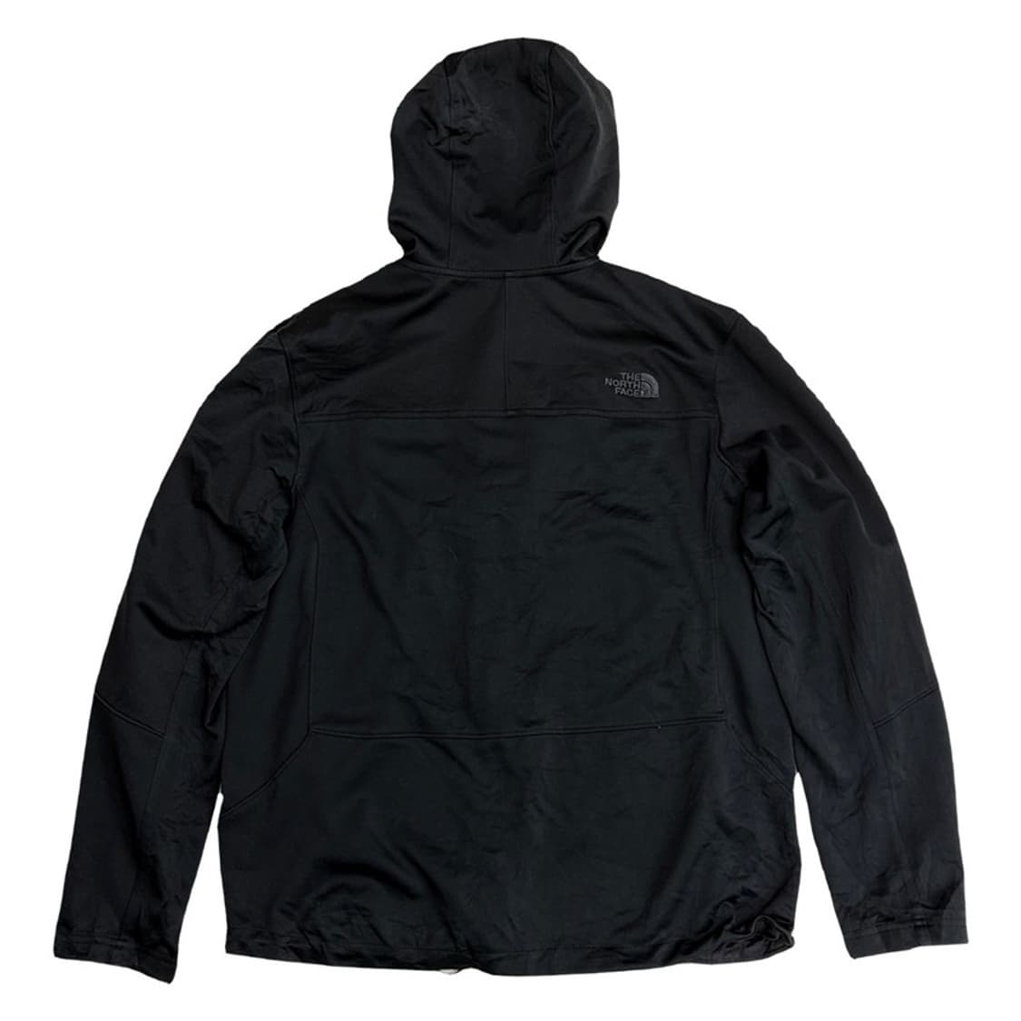 THE NORTH FACE 후디 소프트쉘 자켓 L 상품이미지8