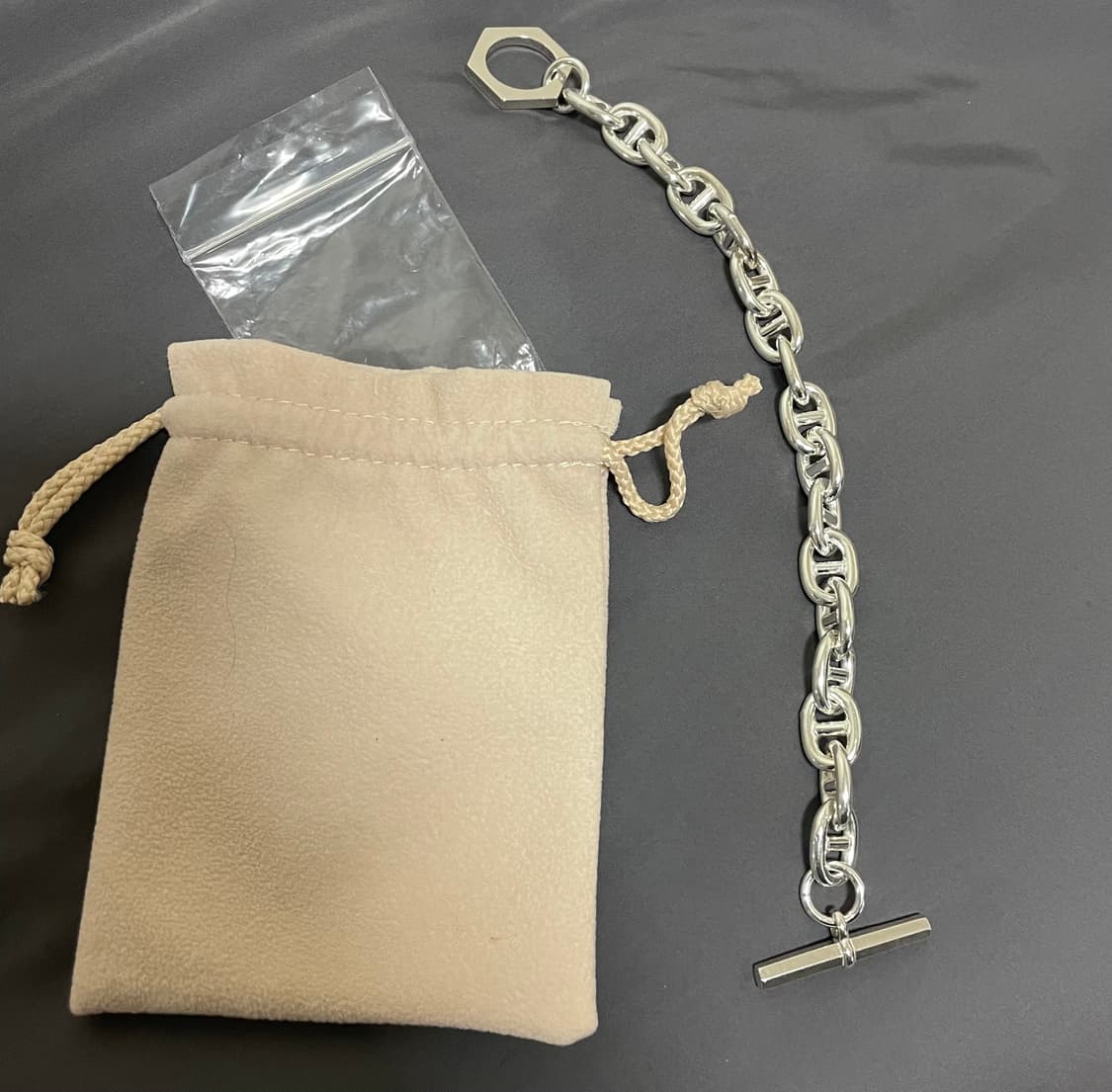 스파킹 x 롤링라우드 Lolo Marina Bracelet L19cm 상품이미지6