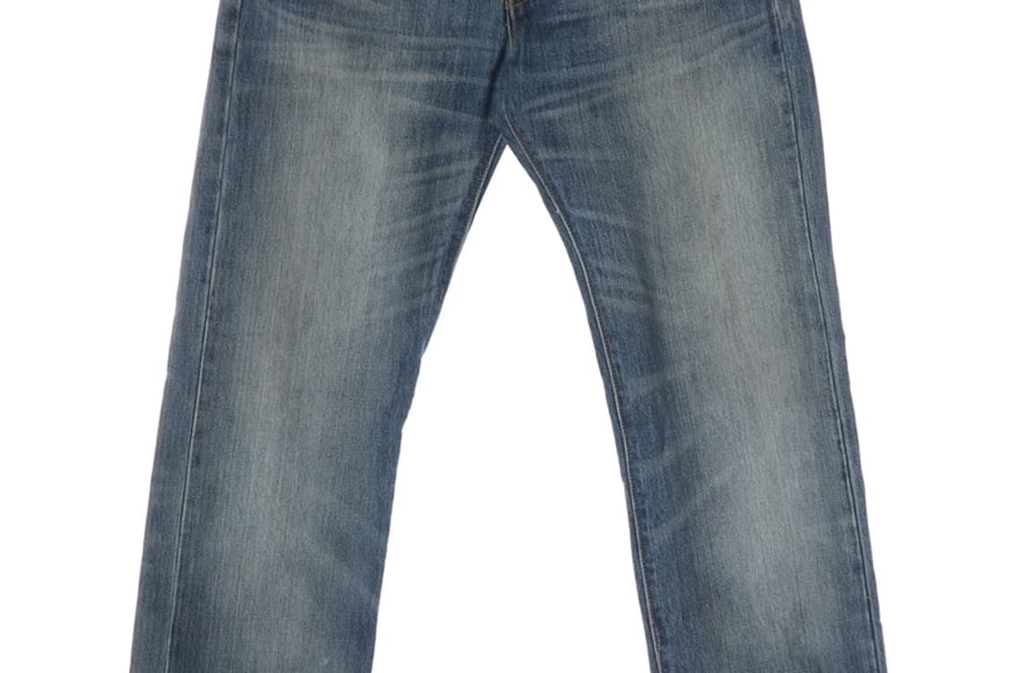 리바이스 501 오리지널 스트레이트 데님 팬츠 30 상품이미지4