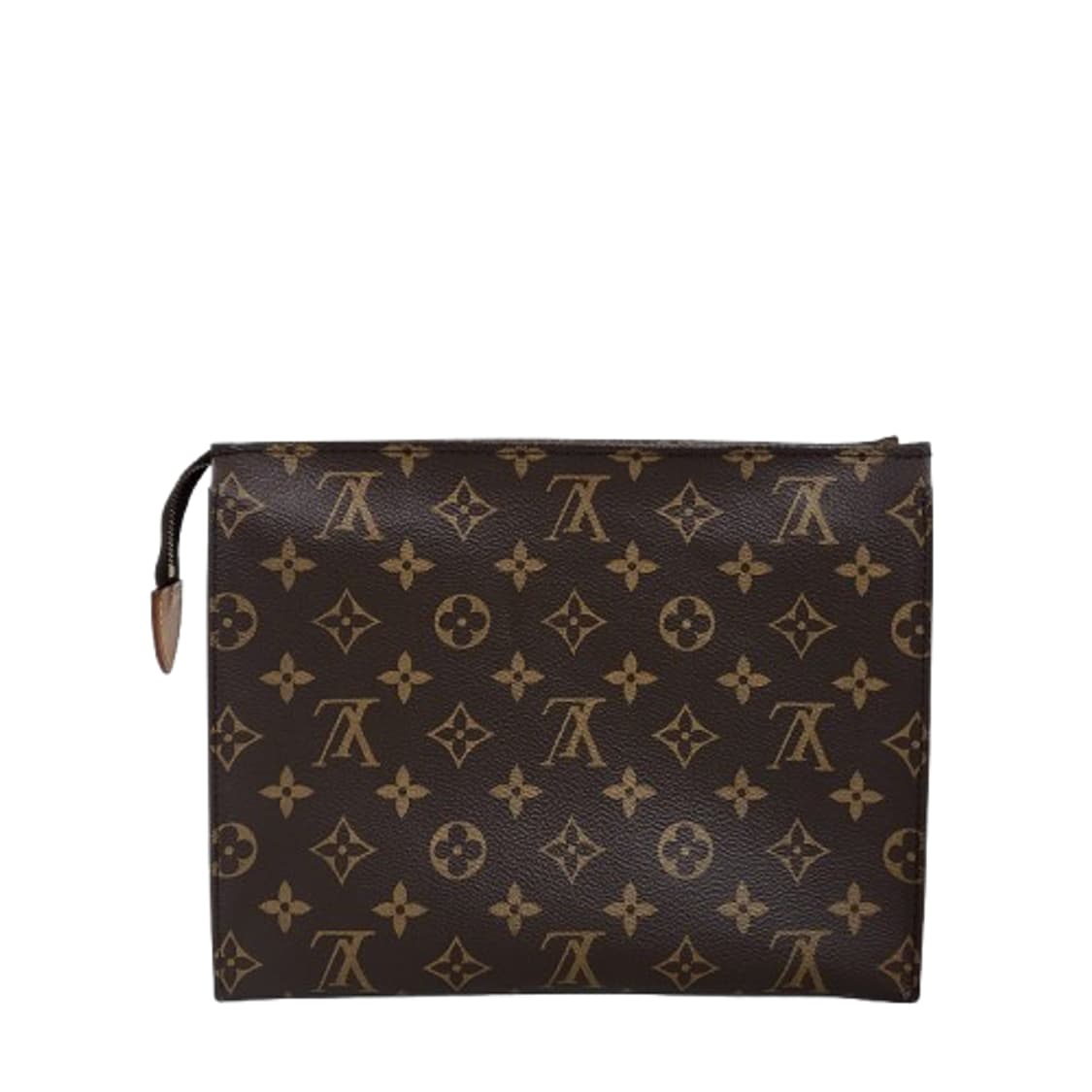 정품 루이비통 모노그램 포쉐트 토일렛 26 클러치백 상품이미지7