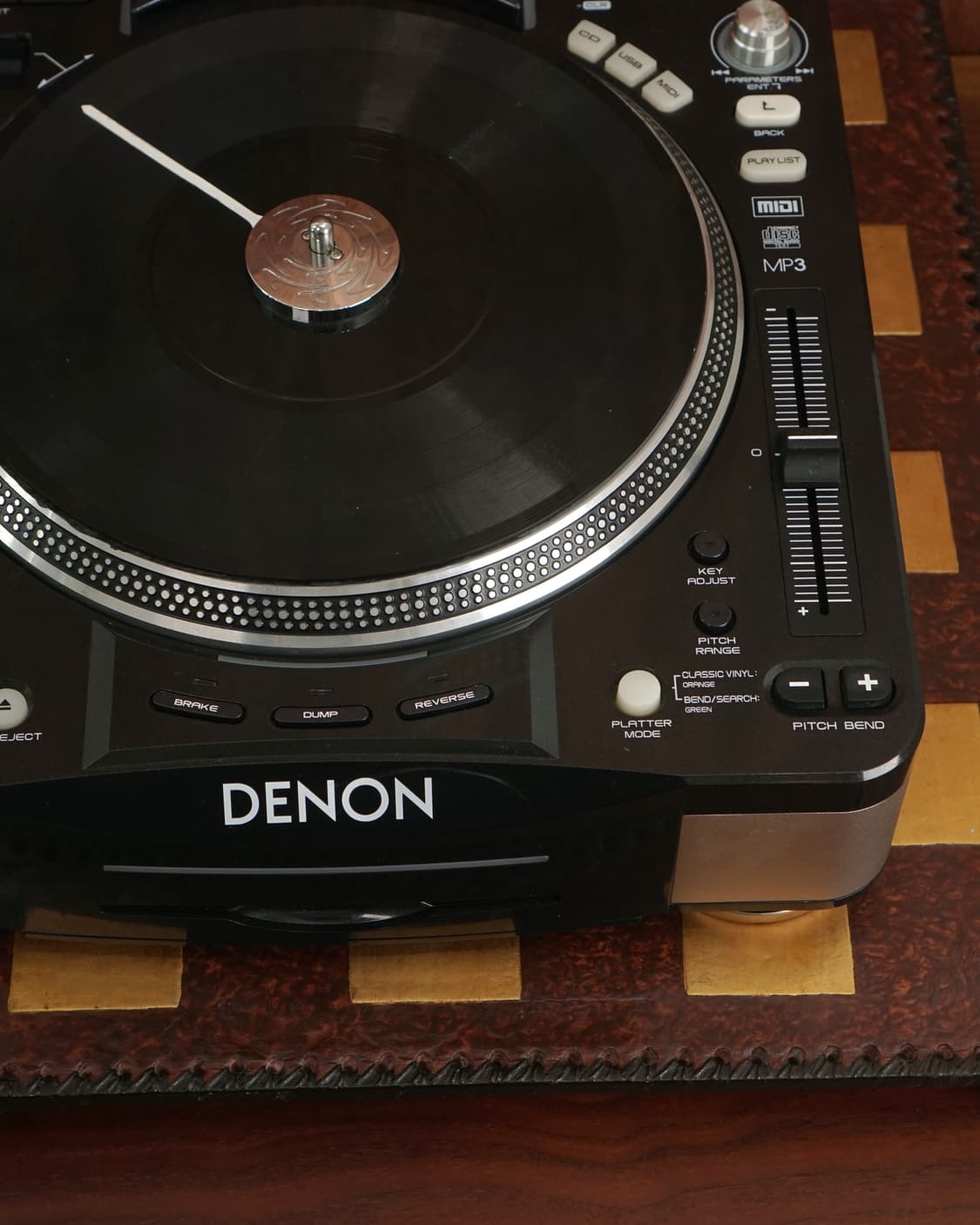 Denon DN-S3700 미디 DJ 컨트롤러  상품이미지3