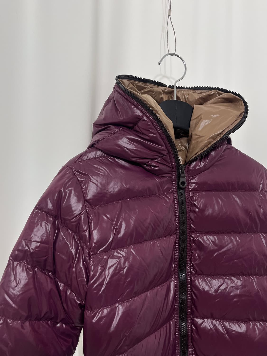 DUVETICA piuma down padding  상품이미지2