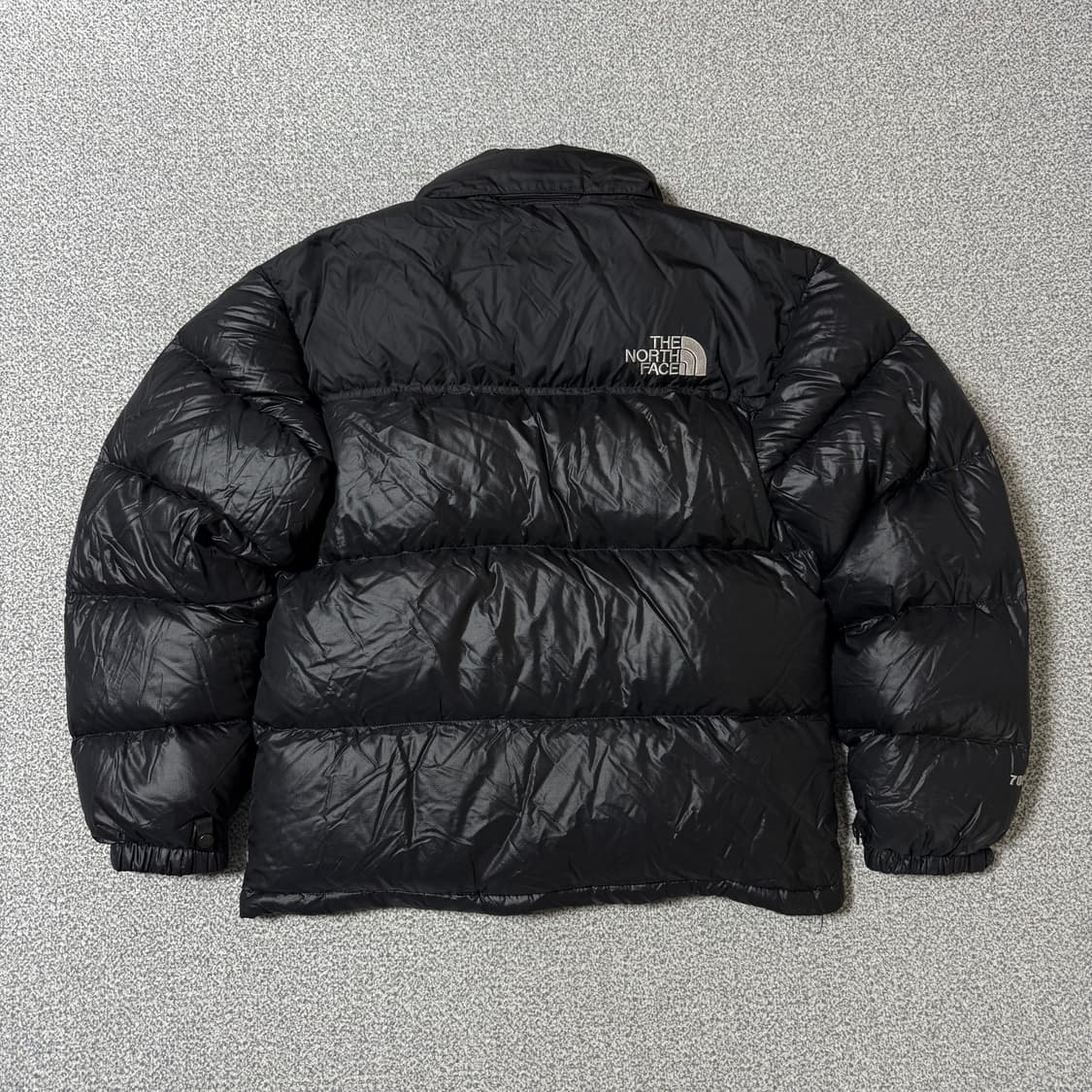 노스페이스 700 패딩 상품이미지2