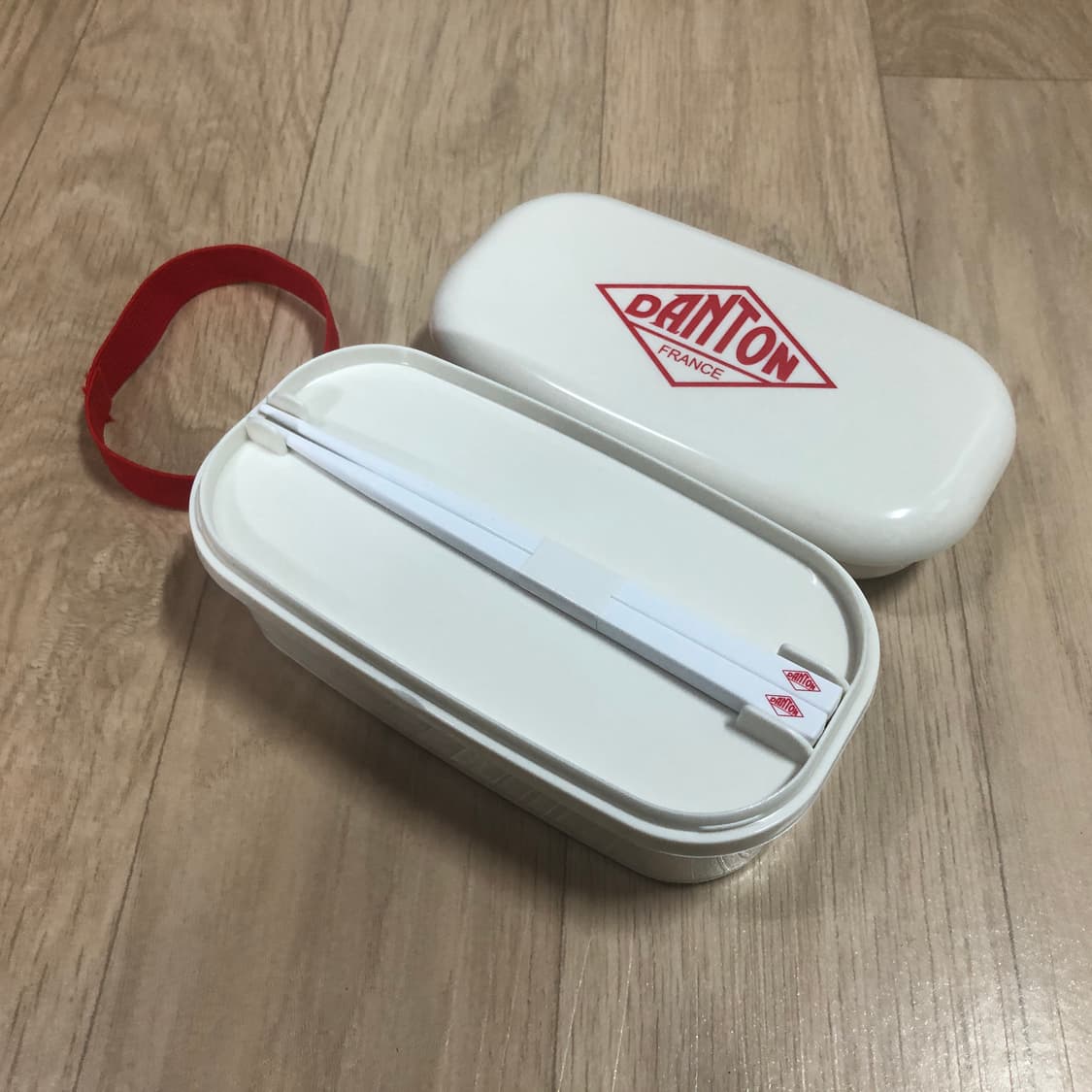 단톤(DANTON) 2단 도시락 상품이미지2