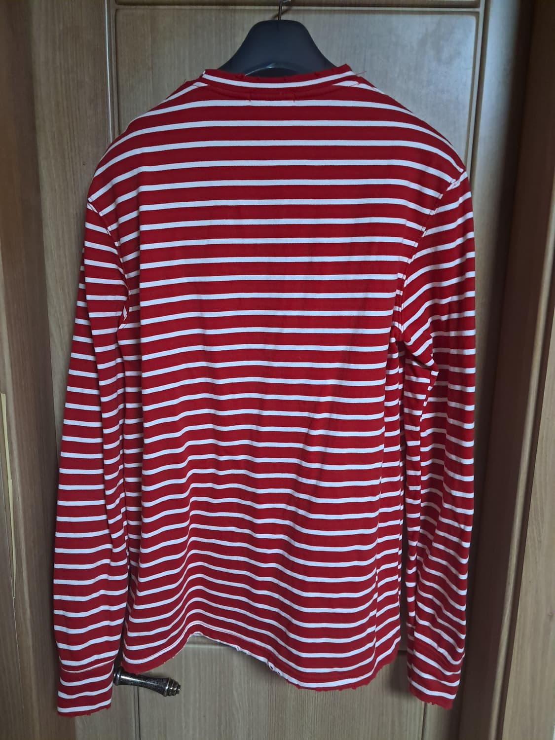 발망 긴팔티 48 상품이미지2