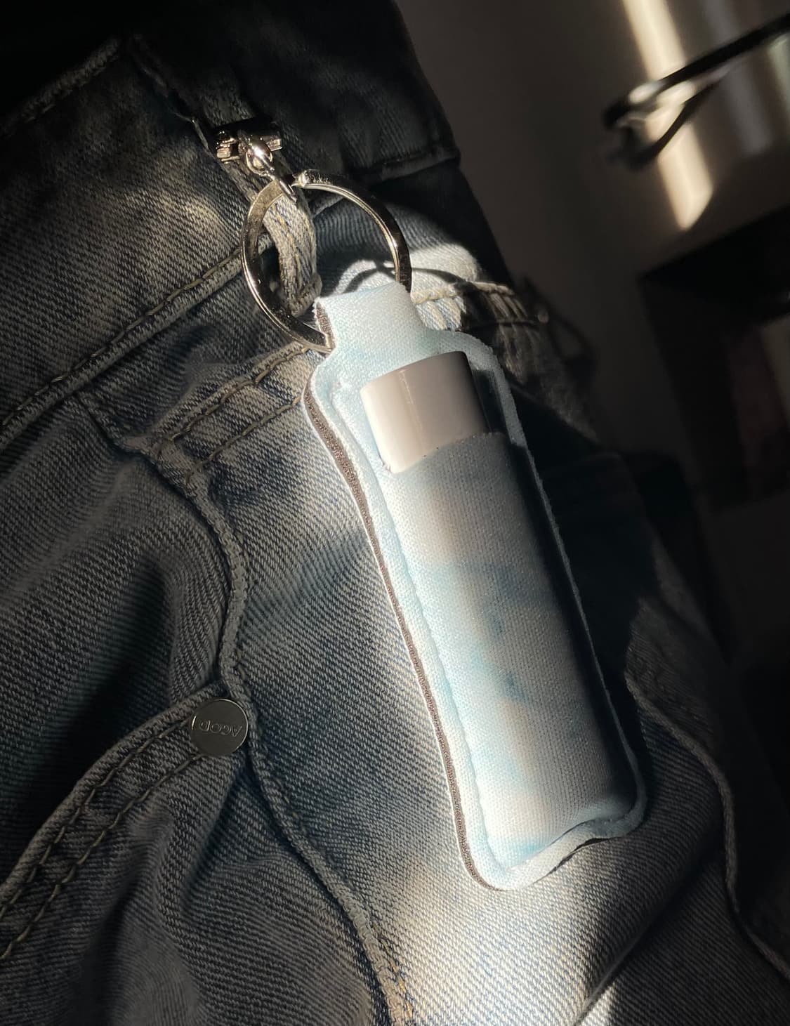 립밤 케이스 키링 상품이미지6