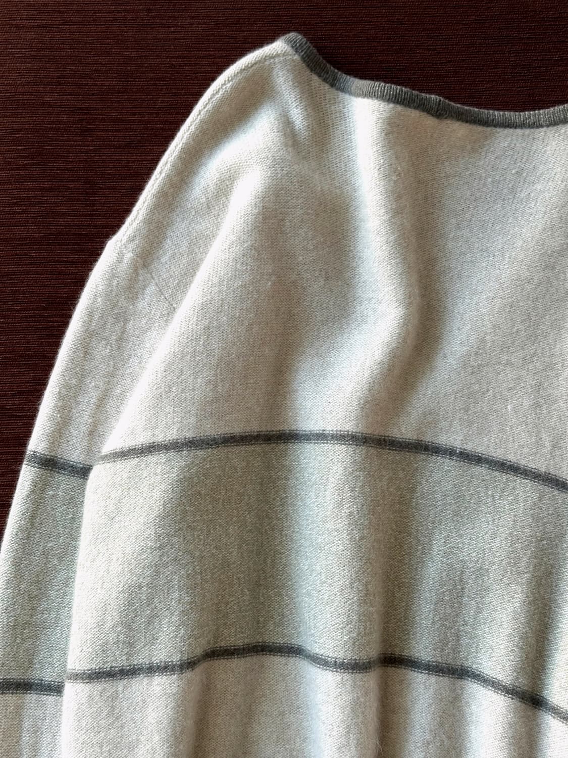 Angora Lambswool blend knit cardigan 상품이미지6