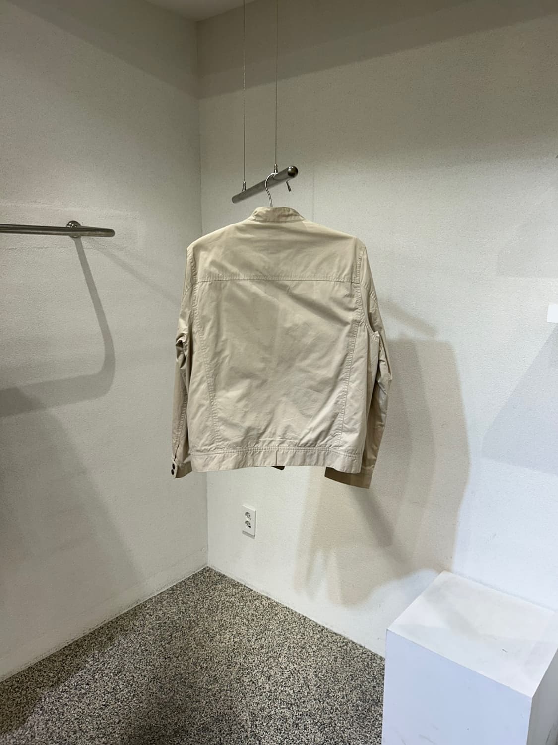 타미힐피거 봄버 자켓 상품이미지2