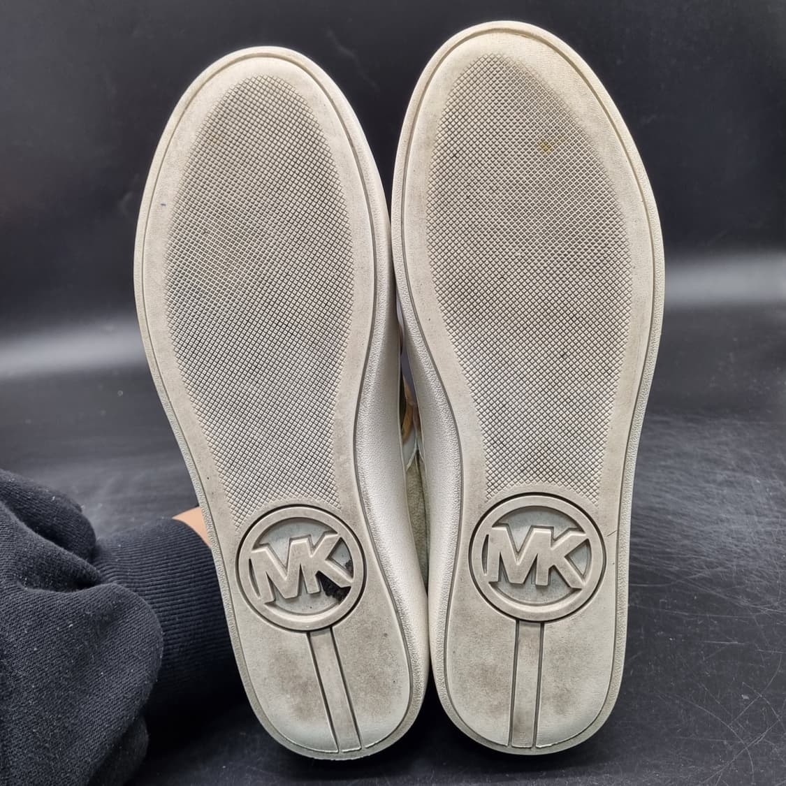 마이클코어스 여성스니커즈 245 상품이미지3