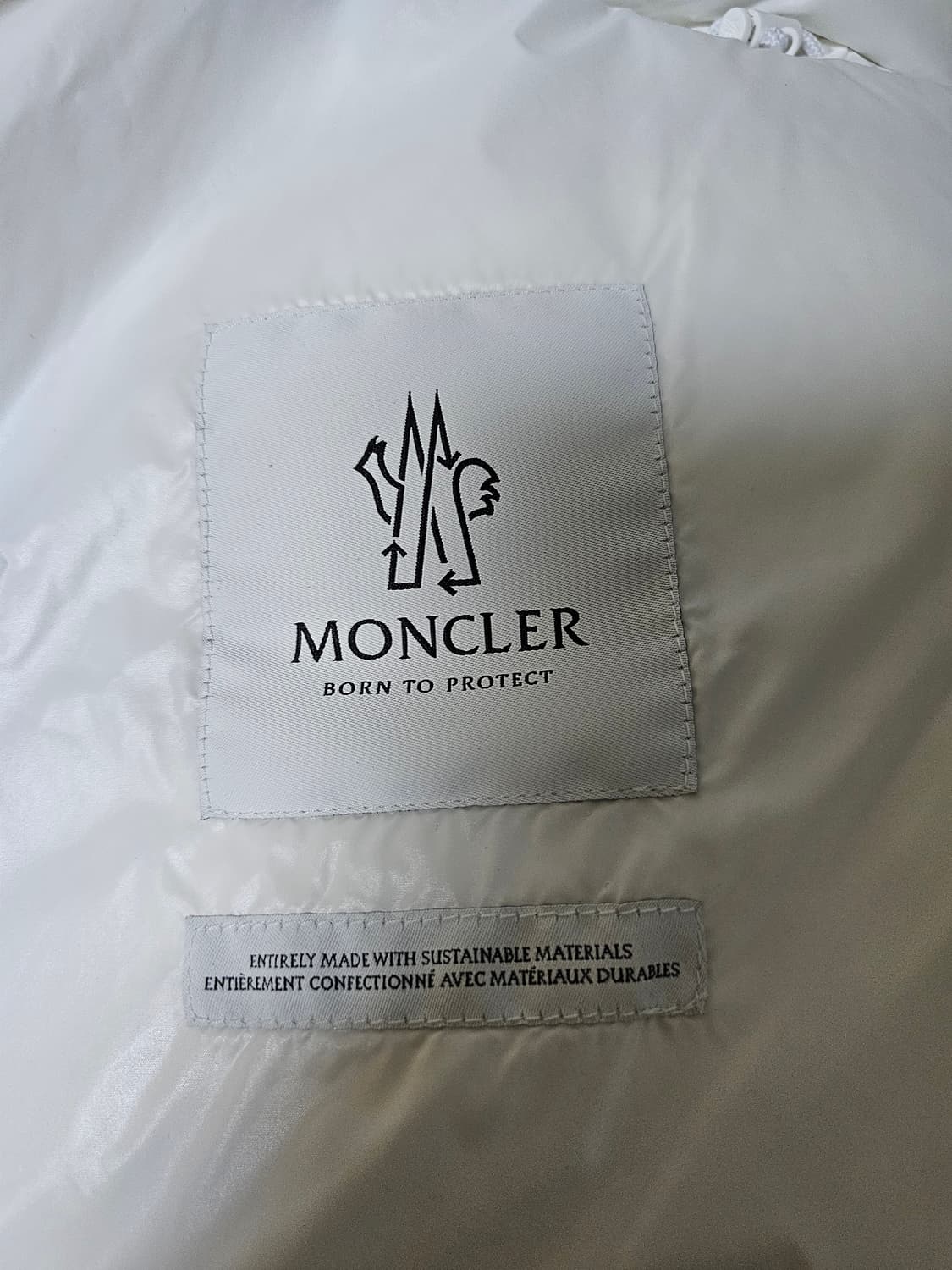 몽클레어 패딩 5사이즈 (새상품) 상품이미지6