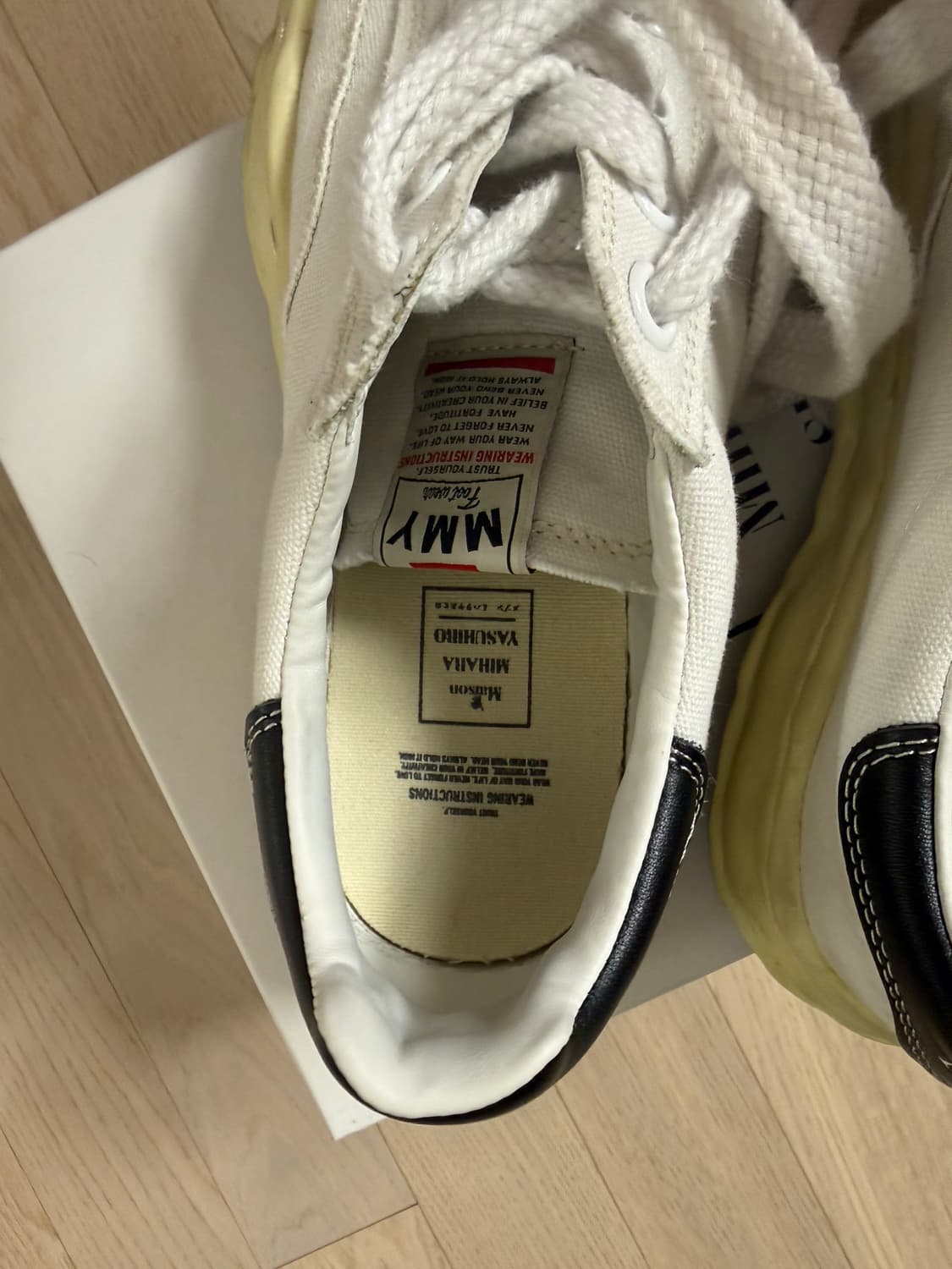 미하라야스히로 블레이키 41 상품이미지2