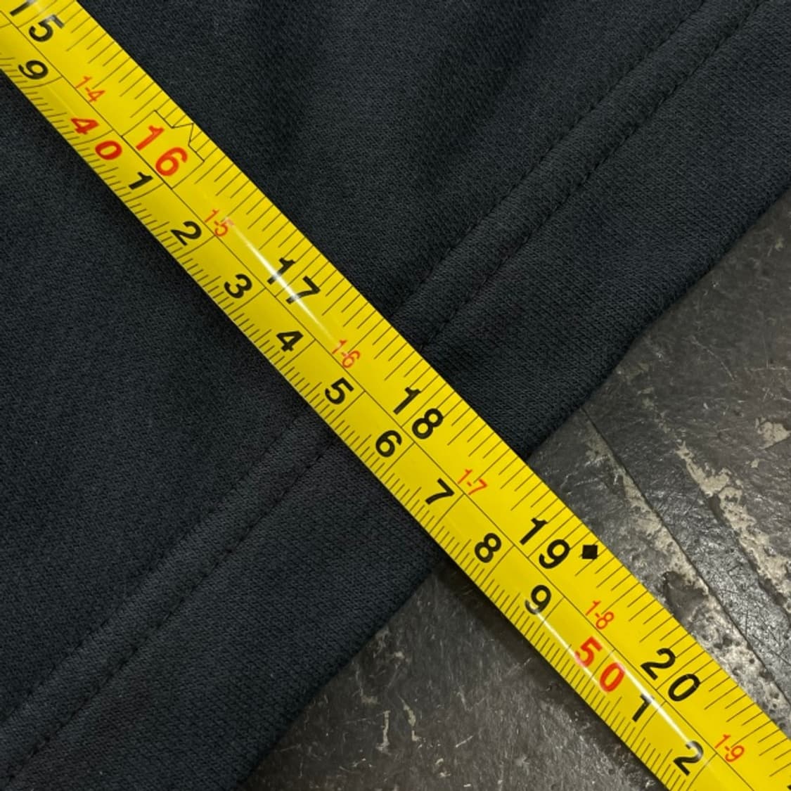 100 나이키 더블 스우시 반바지 상품이미지9