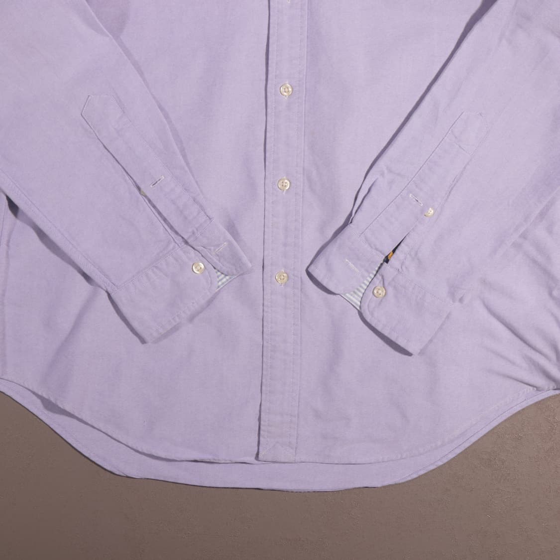 폴로 랄프로렌 코튼셔츠 상품이미지5