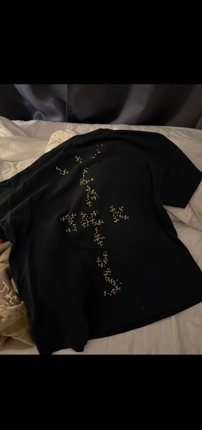 스캇 세서미 반팔 상품이미지1