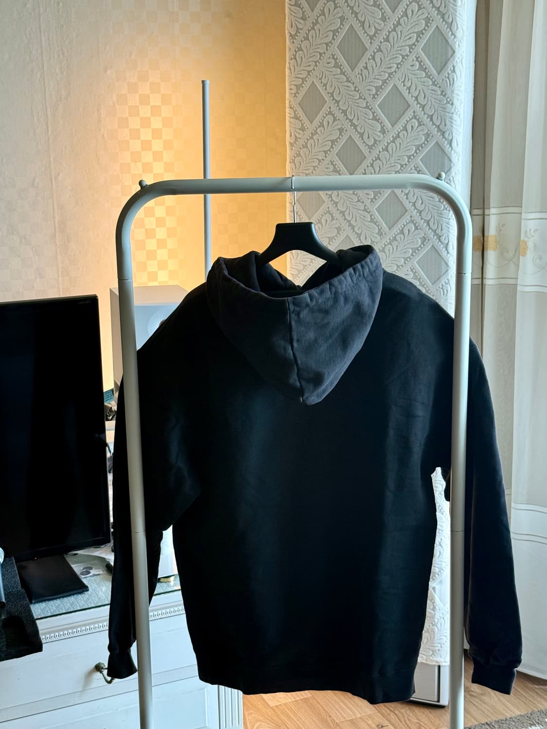 마하그리드 후드티셔츠 상품이미지2