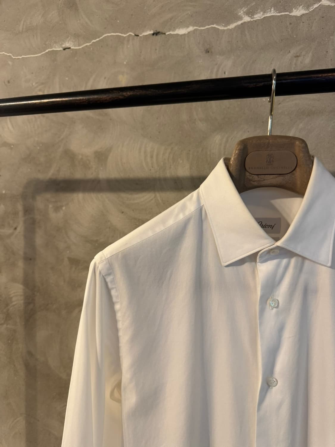 Brioni 브리오니 드레스 셔츠 100 상품이미지10