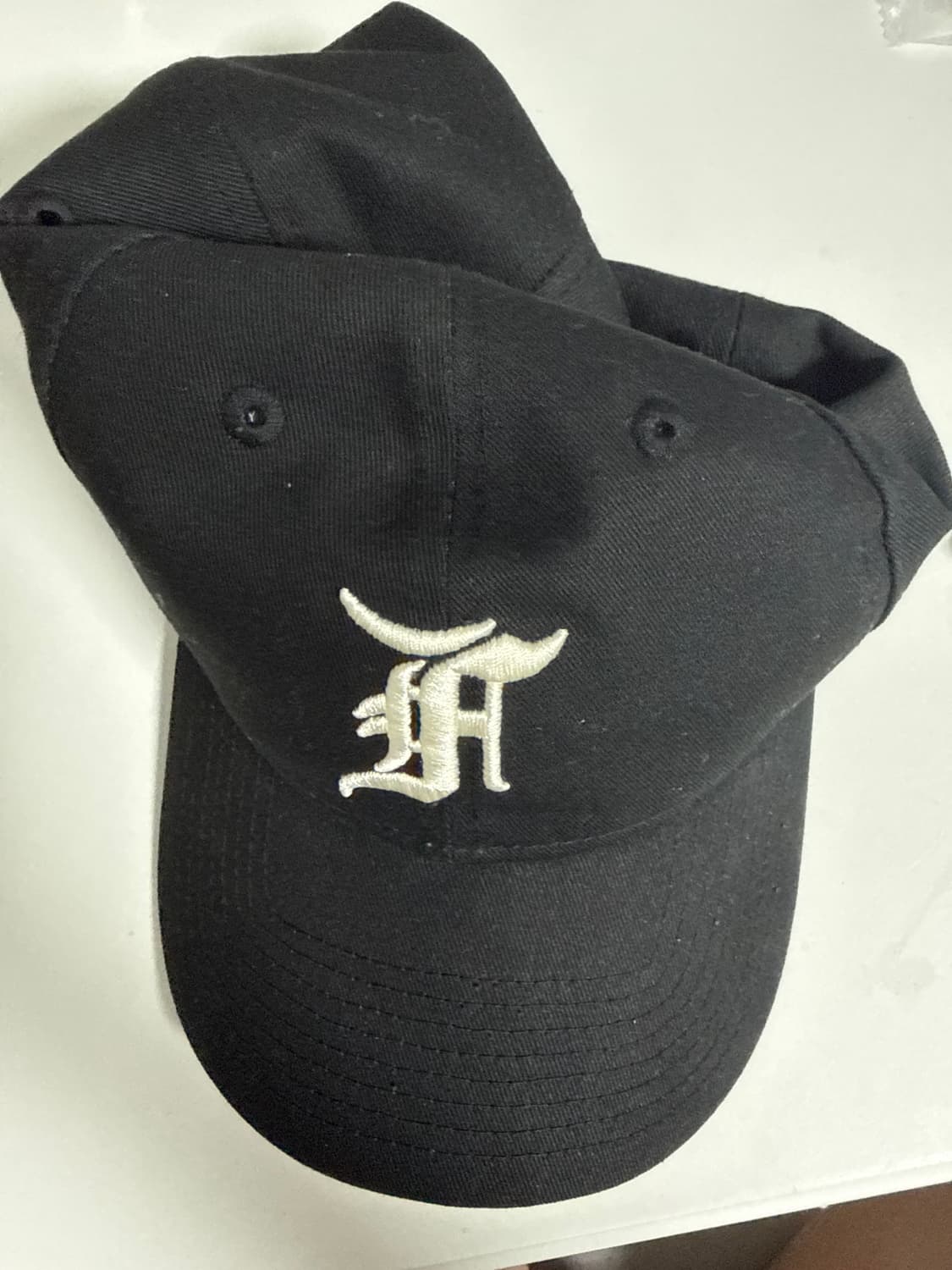 뉴에라 피어오브갓  상품이미지1