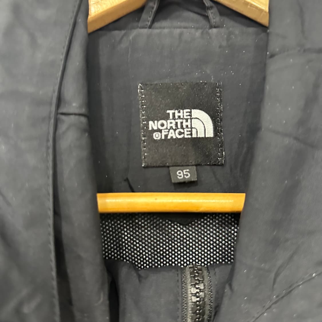 노스페이스 바람막이 상품이미지3