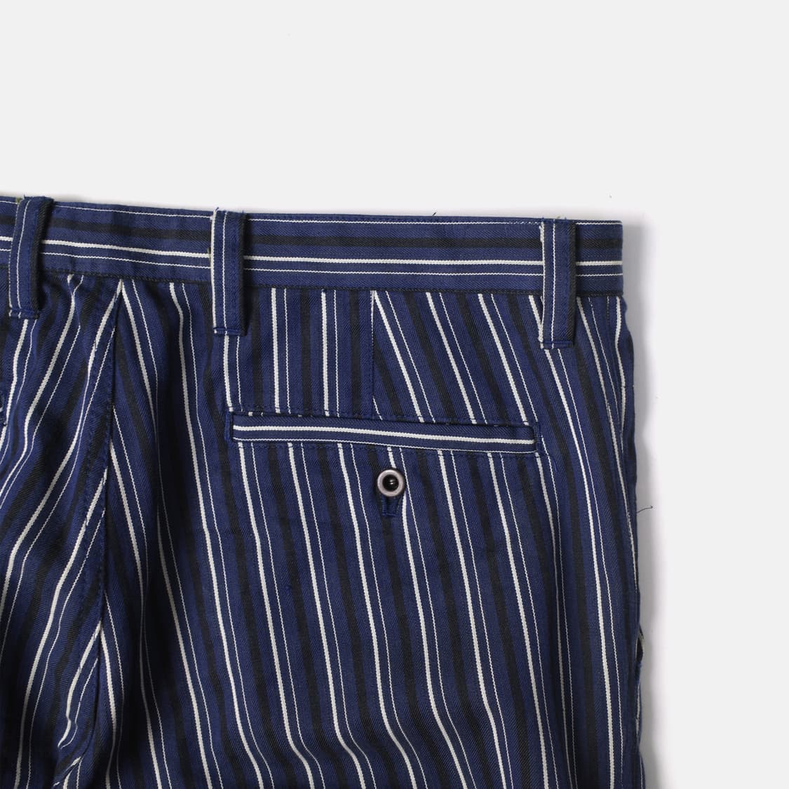 2014SS Issey Miyake Stripe Pants 상품이미지5