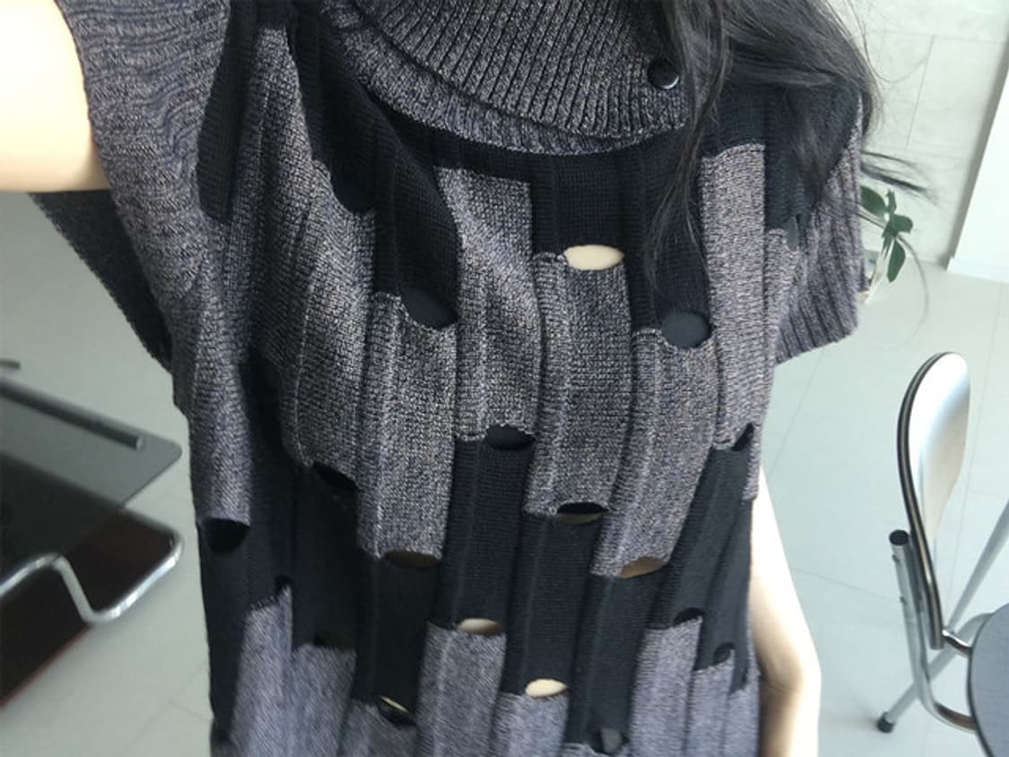 block turtleneck 상품이미지5