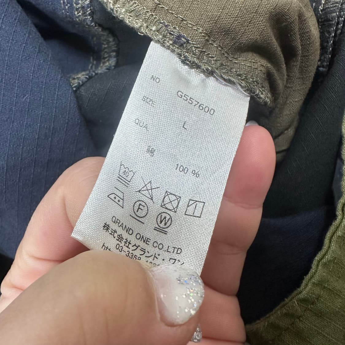 ✨ (바배) 짐마스터 몬스터 포켓 오버롤 면 멜빵 바지  상품이미지6