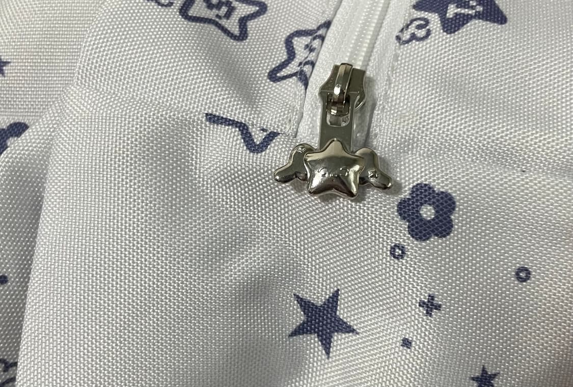 샬롬클럽 위시 블룸백 상품이미지2