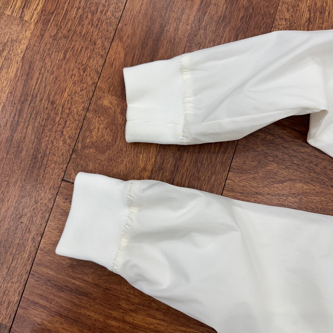  L(105) 나이키 해외판 빅로고 스우시 바람막이 자켓  상품이미지4