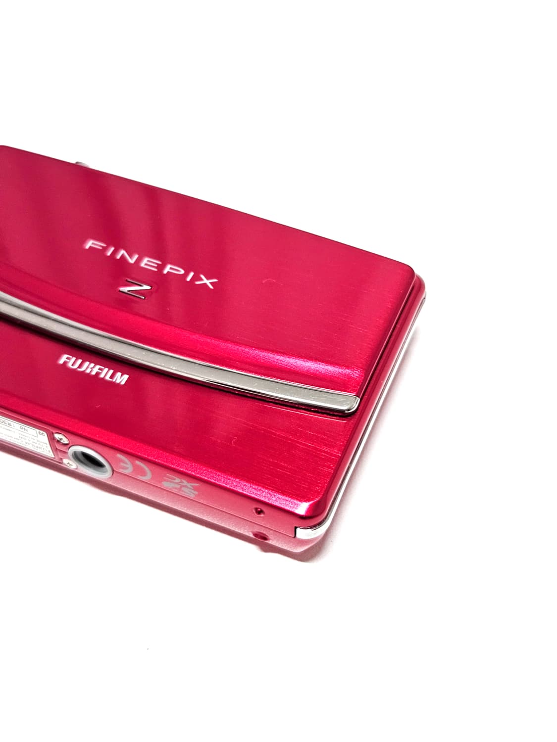 후지필름 파인픽스 Fujifilm Finepix Z90 디카 디지털카메라 상품이미지3