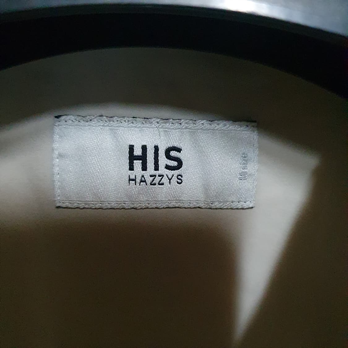 헤지스 셔츠 m 상품이미지3