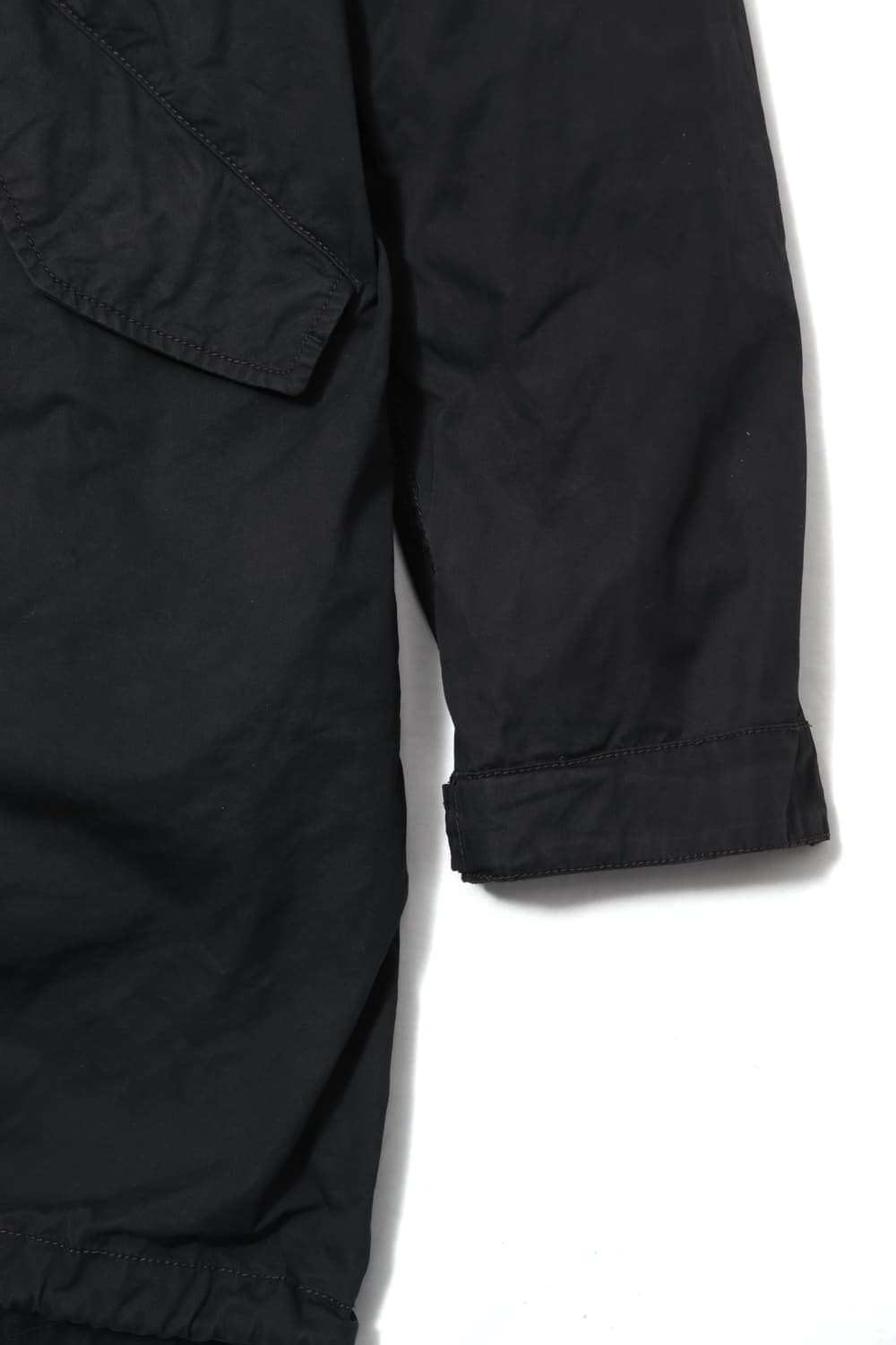 CODES COMBINE M65 복각 피쉬테일 파카 size 95 상품이미지4