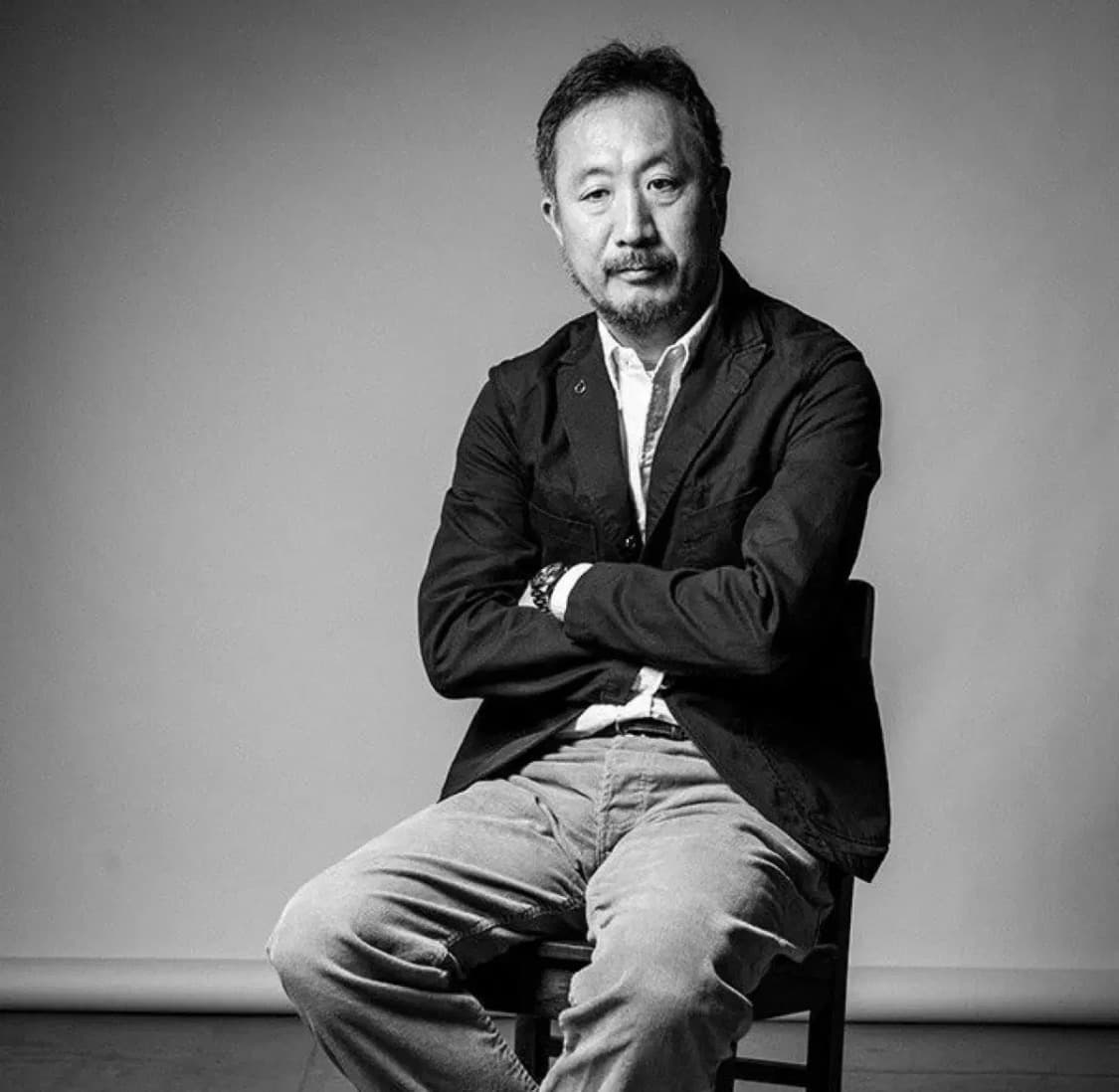 엔지니어드 가먼츠 베드포드자켓 유니폼 서지 울 다크네이비 s 상품이미지1