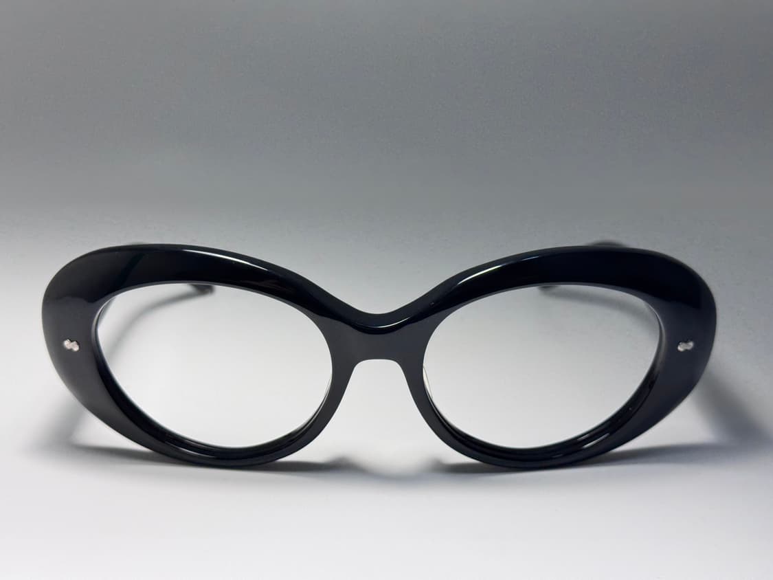 이펙터 effector x DBSS dirty 기리보이 안경 0069 상품이미지2