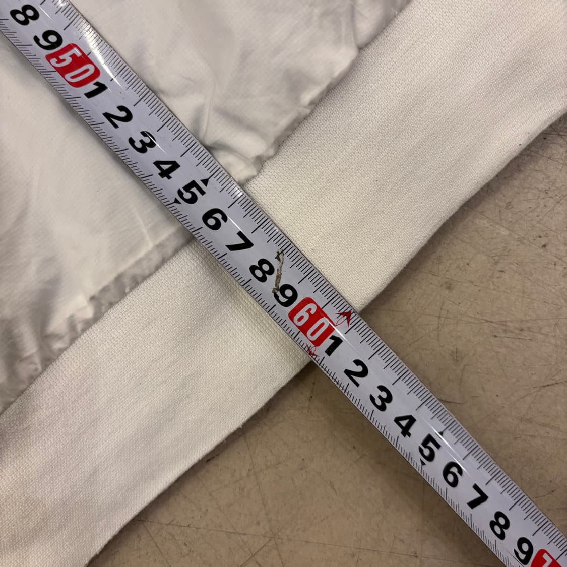 나이키 배색 윈드러너 바람막이 상품이미지5