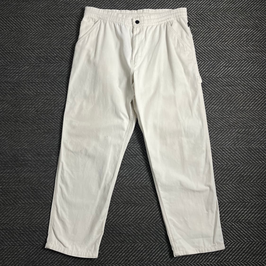 반스 올드스쿨 카펜터 워크 팬츠o 4247 상품이미지4