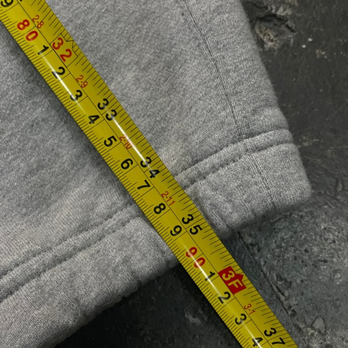 100 나이키 기모 스웻팬츠 상품이미지8