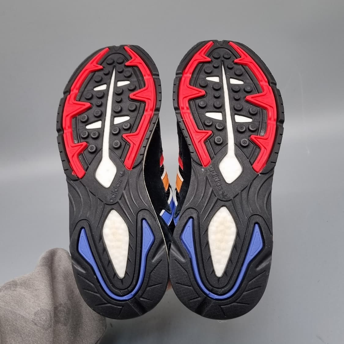 아디다스 트레스크런 남성 운동화 260 상품이미지3