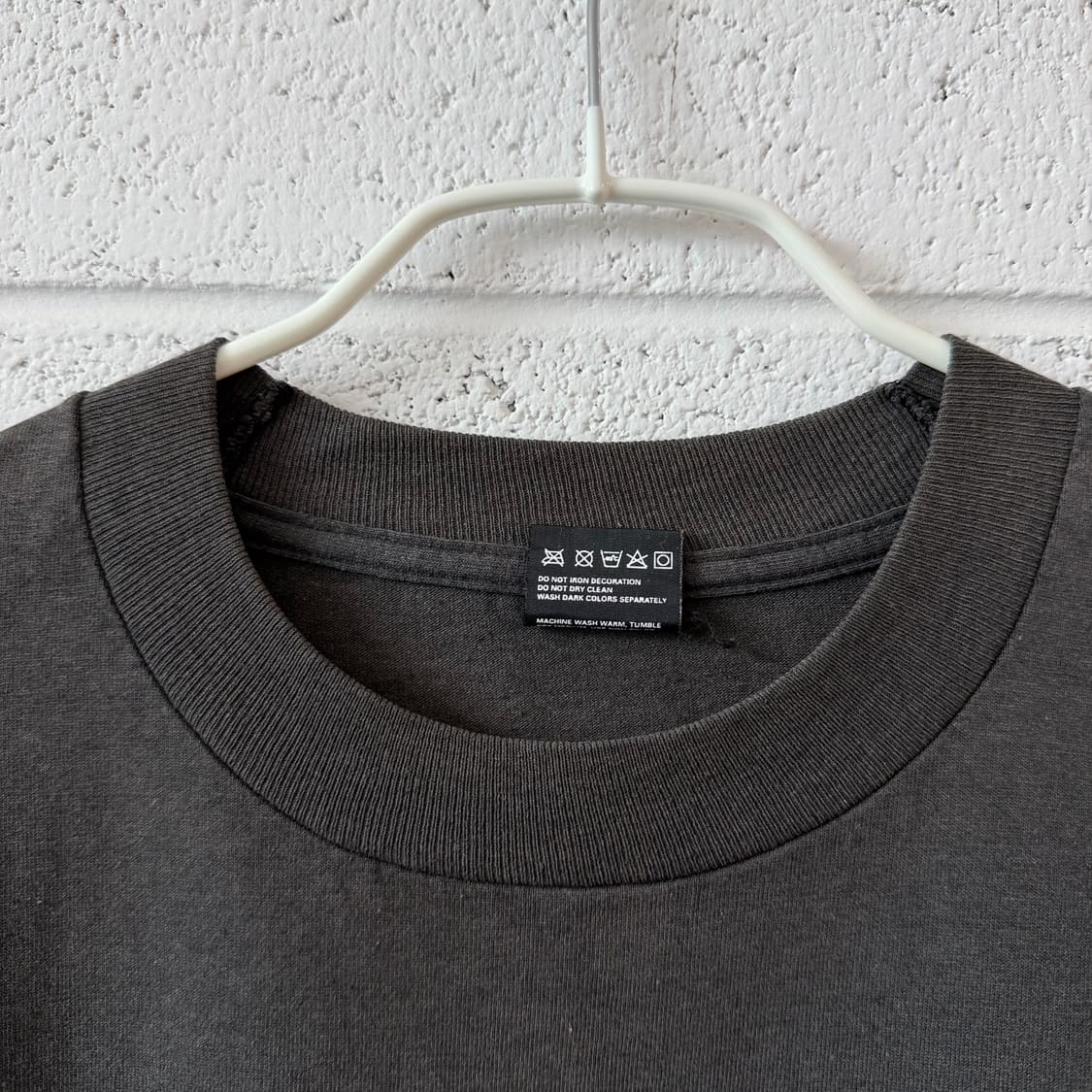 90s Vintage Fruit Of The Loom Tshirt 상품이미지3