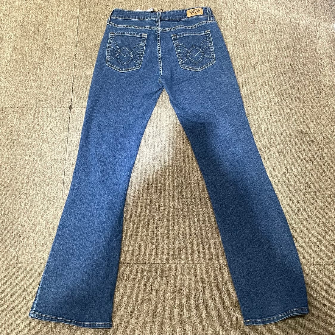 (29) Levi's (리바이스 모던 부츠컷) 상품이미지6