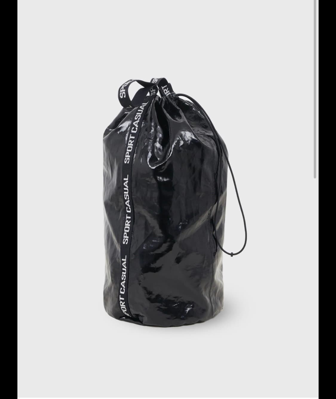 헤리티지플로스 Heritagefloss 스포츠백 상품이미지1