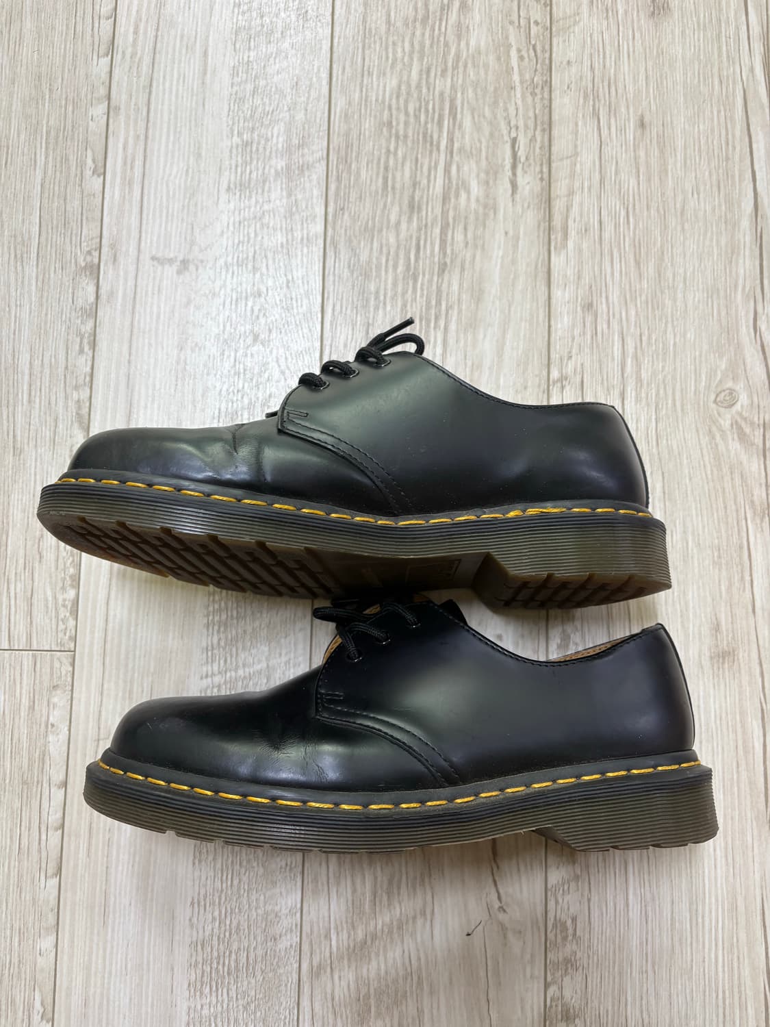 닥터마틴 1461 3홀 스무스 260 상품이미지2