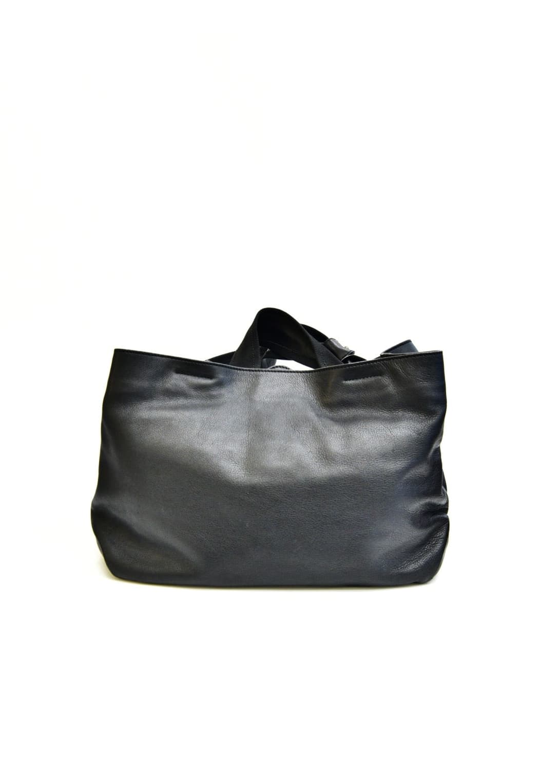 페라가모 바라 레더 토트백 (정품) 상품이미지5