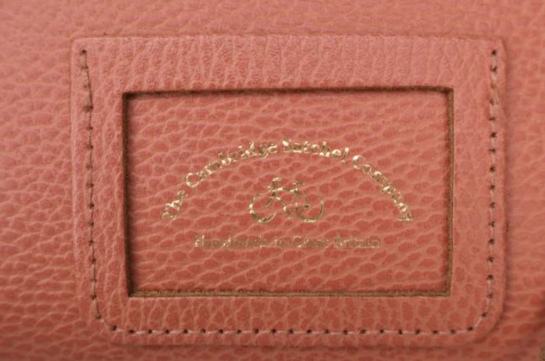 캠브릿지 크로스백 상품이미지8