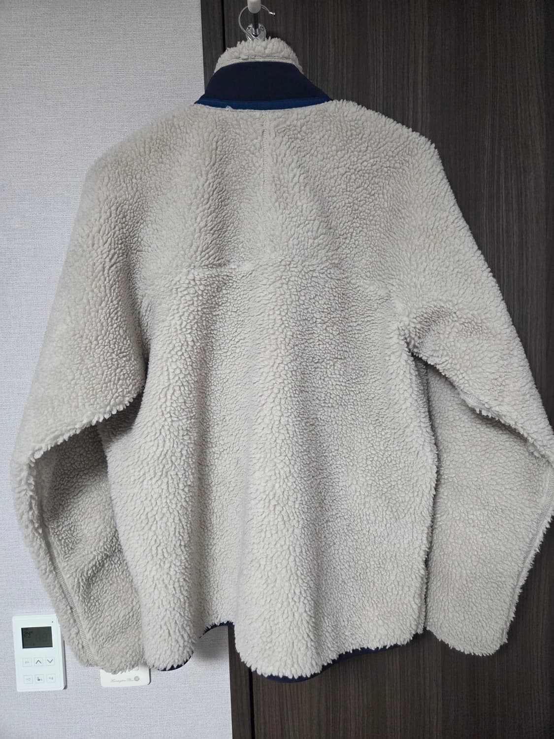 파타고니아 클래식 레트로X 자켓 내츄럴 L 상품이미지2