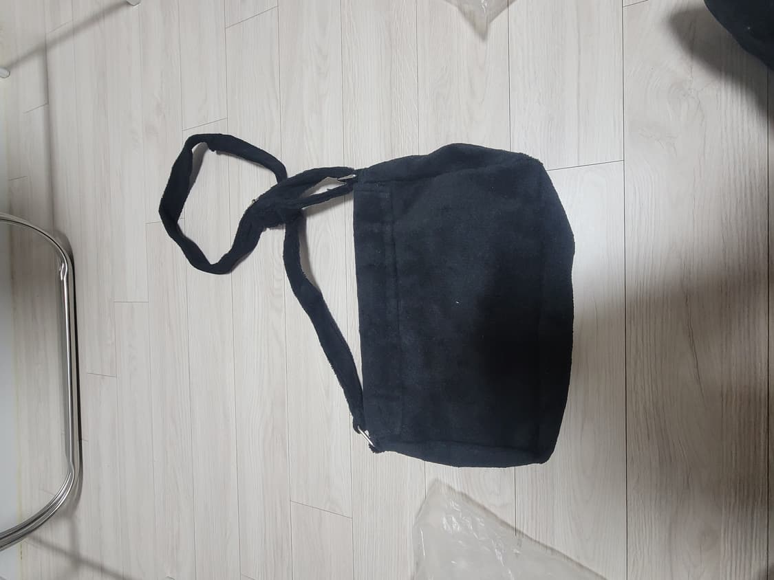 샤넬 타올 크로스백 상품이미지3