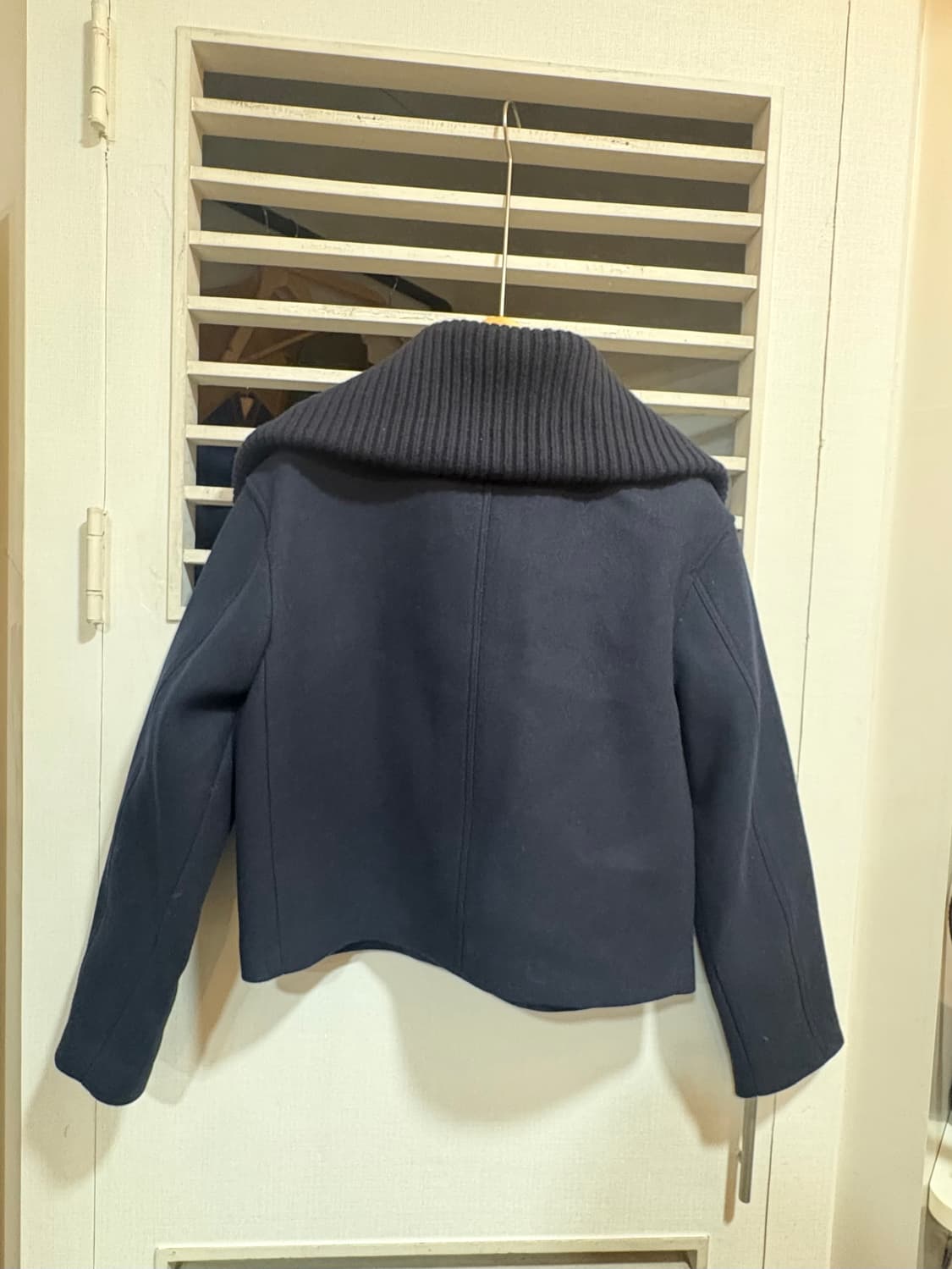 띠어리윙카라자켓 상품이미지6