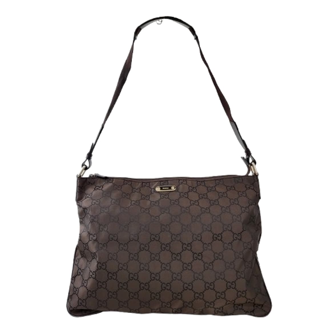 정품 구찌 190628 나일론 셰리 숄더백/메신저백 상품이미지1