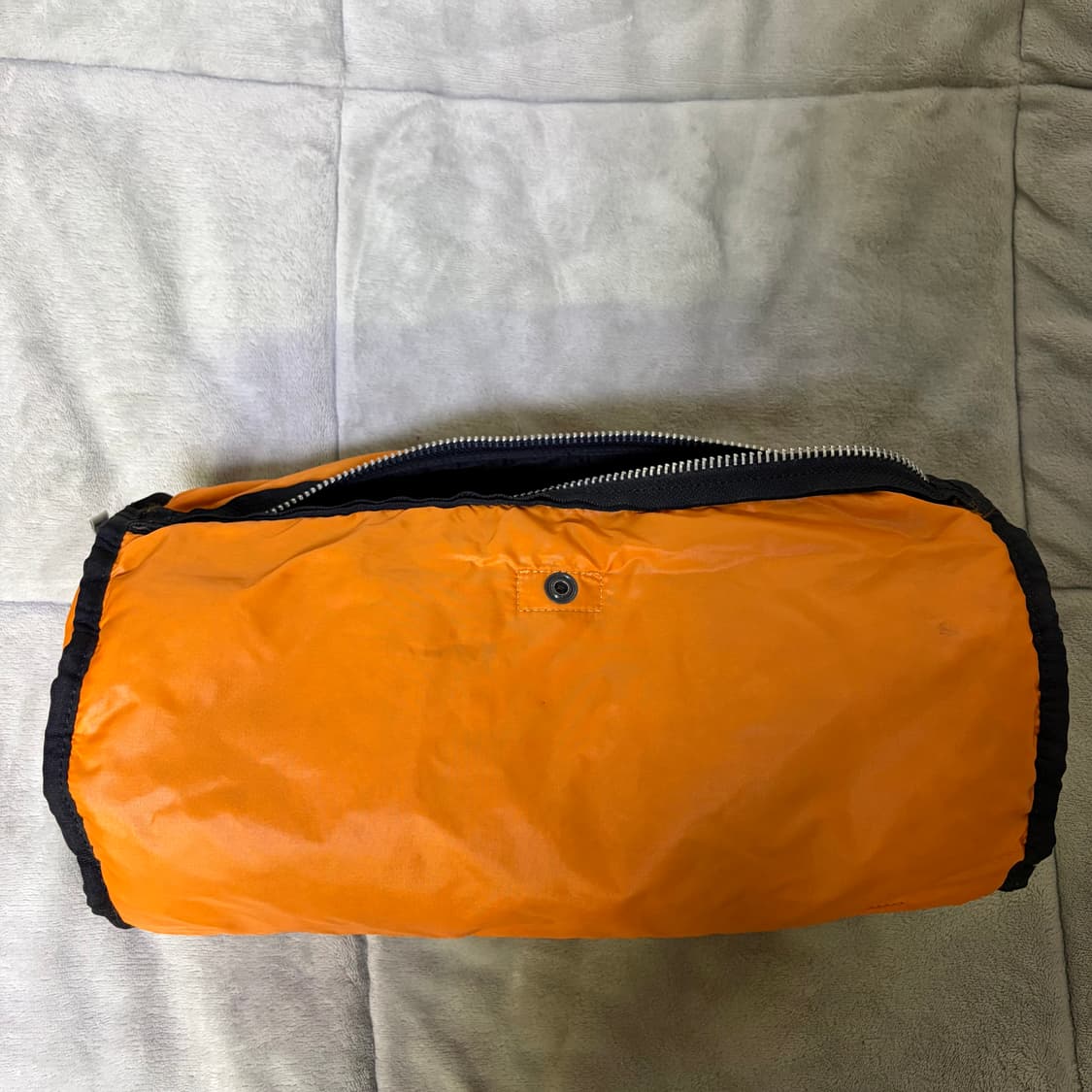 porter 요시다 포터 탱커 보스턴 더플백 L 블랙 상품이미지5