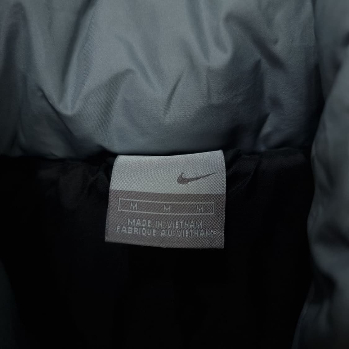 [나이키] 스우시 자수 덕다운 푸퍼 다운 숏 패딩 M16853 상품이미지7