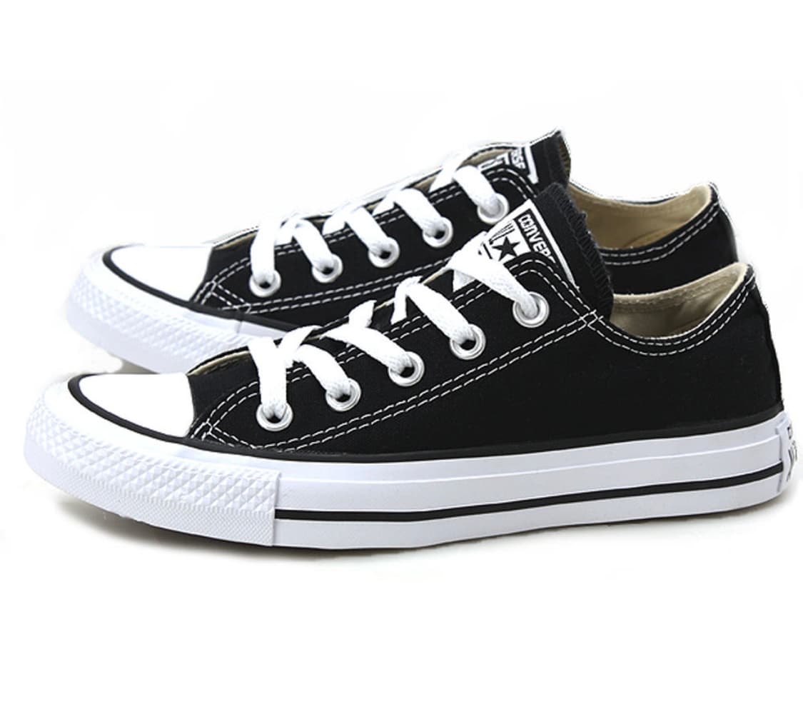 컨버스 척테일러 올스타 블랙 하이 로우 70 상품이미지2